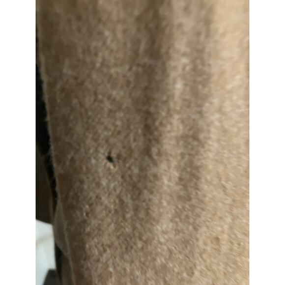 Pendleton Skirt Suit 10 Pure Virgin Wool Satin Lined VTG Portland Oregon USA 80s - Picture 9 of 16